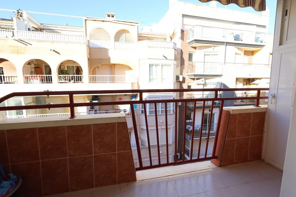 1 Bed, 1 Bath, ApartmentFor Sale, Torrevieja, Alicante