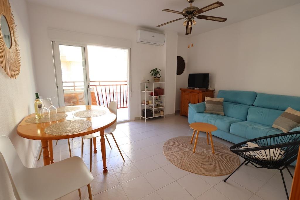 1 Bed, 1 Bath, ApartmentFor Sale, Torrevieja, Alicante