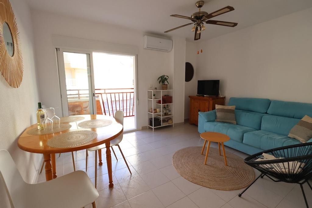1 Bed, 1 Bath, ApartmentFor Sale, Torrevieja, Alicante
