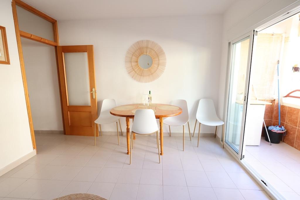 1 Bed, 1 Bath, ApartmentFor Sale, Torrevieja, Alicante