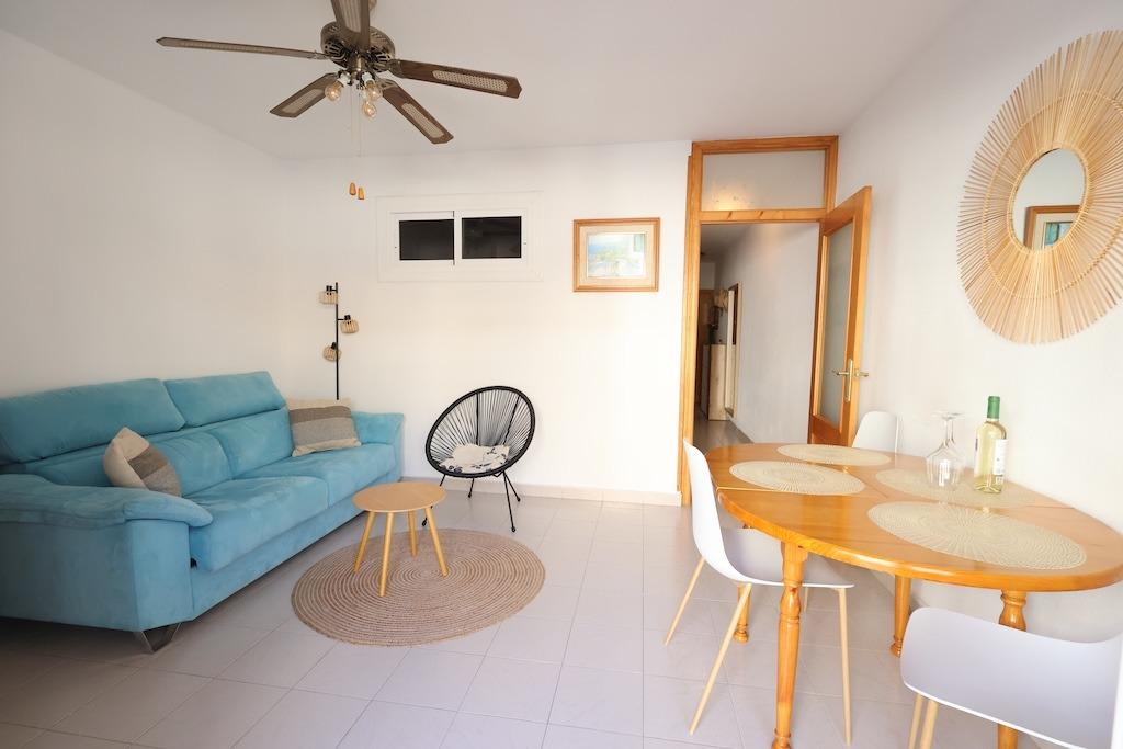1 Bed, 1 Bath, ApartmentFor Sale, Torrevieja, Alicante