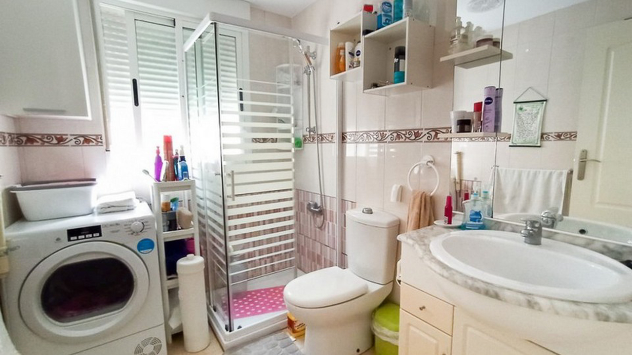 2 Bed, 2 Bath, ApartmentFor Sale, Formentera Del Segura, Alicante