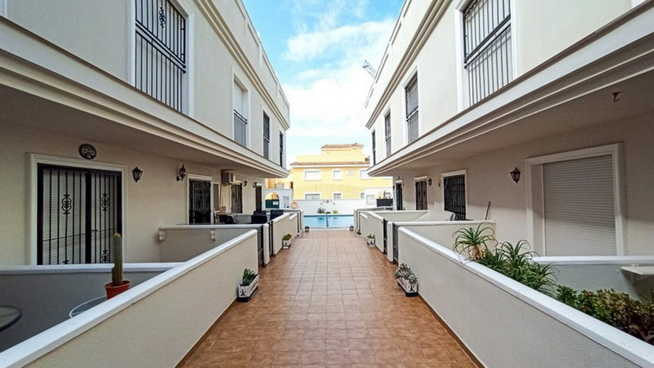 2 Bed, 2 Bath, ApartmentFor Sale, Formentera Del Segura, Alicante