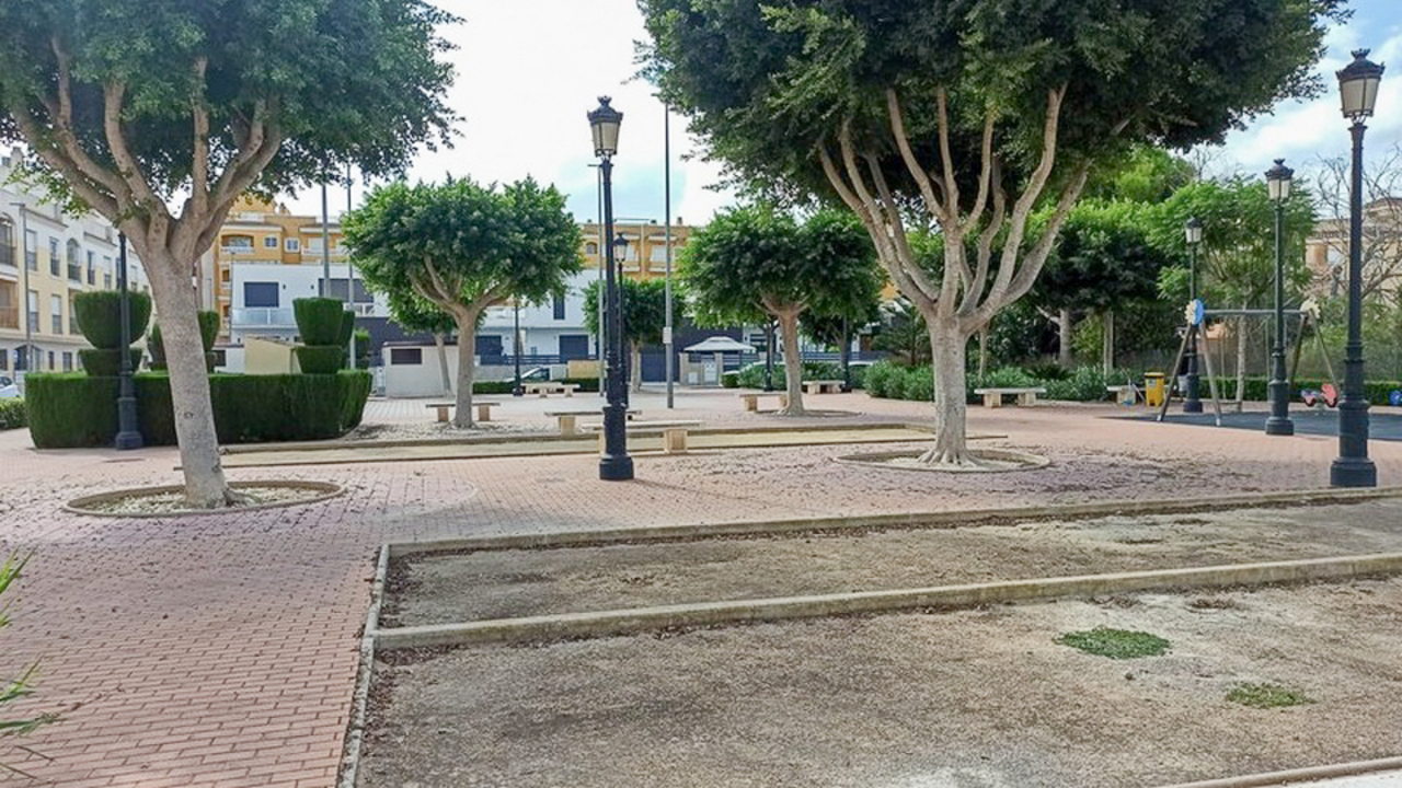 2 Bed, 2 Bath, ApartmentFor Sale, Formentera Del Segura, Alicante