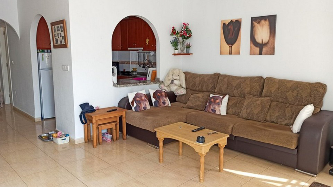 2 Bed, 2 Bath, ApartmentFor Sale, Formentera Del Segura, Alicante