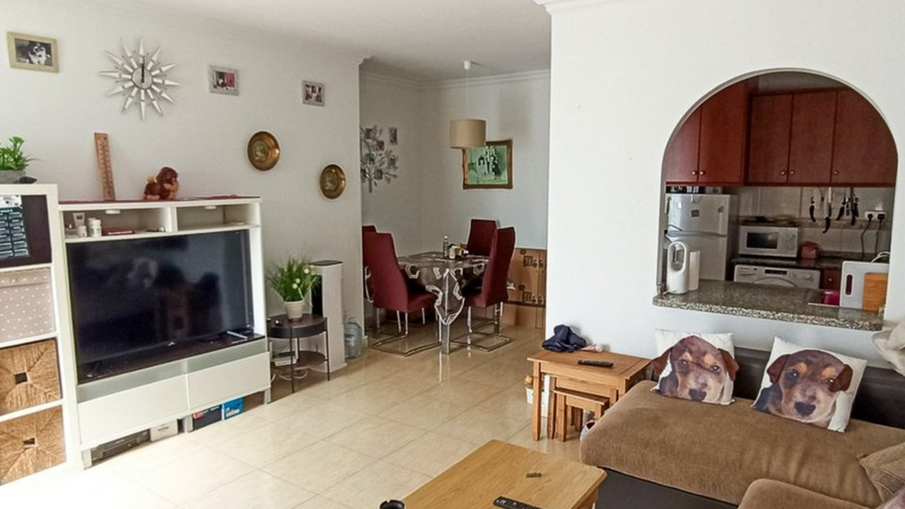 2 Bed, 2 Bath, ApartmentFor Sale, Formentera Del Segura, Alicante