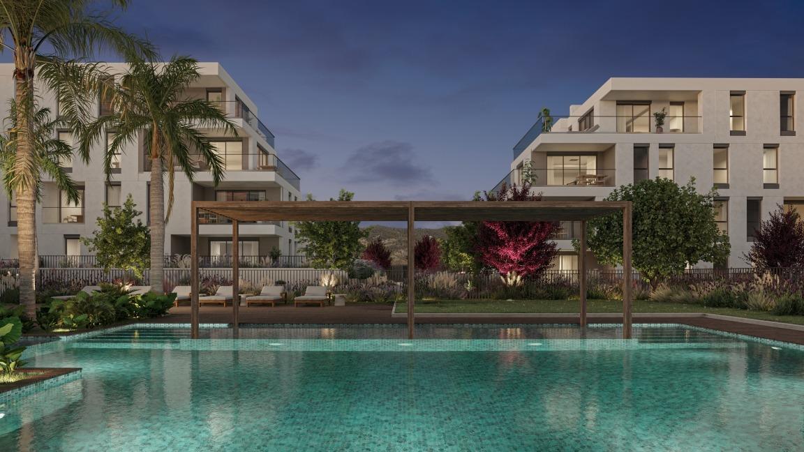 3 Bed, 2 Bath, ApartmentFor Sale, Benicassim, Castellón