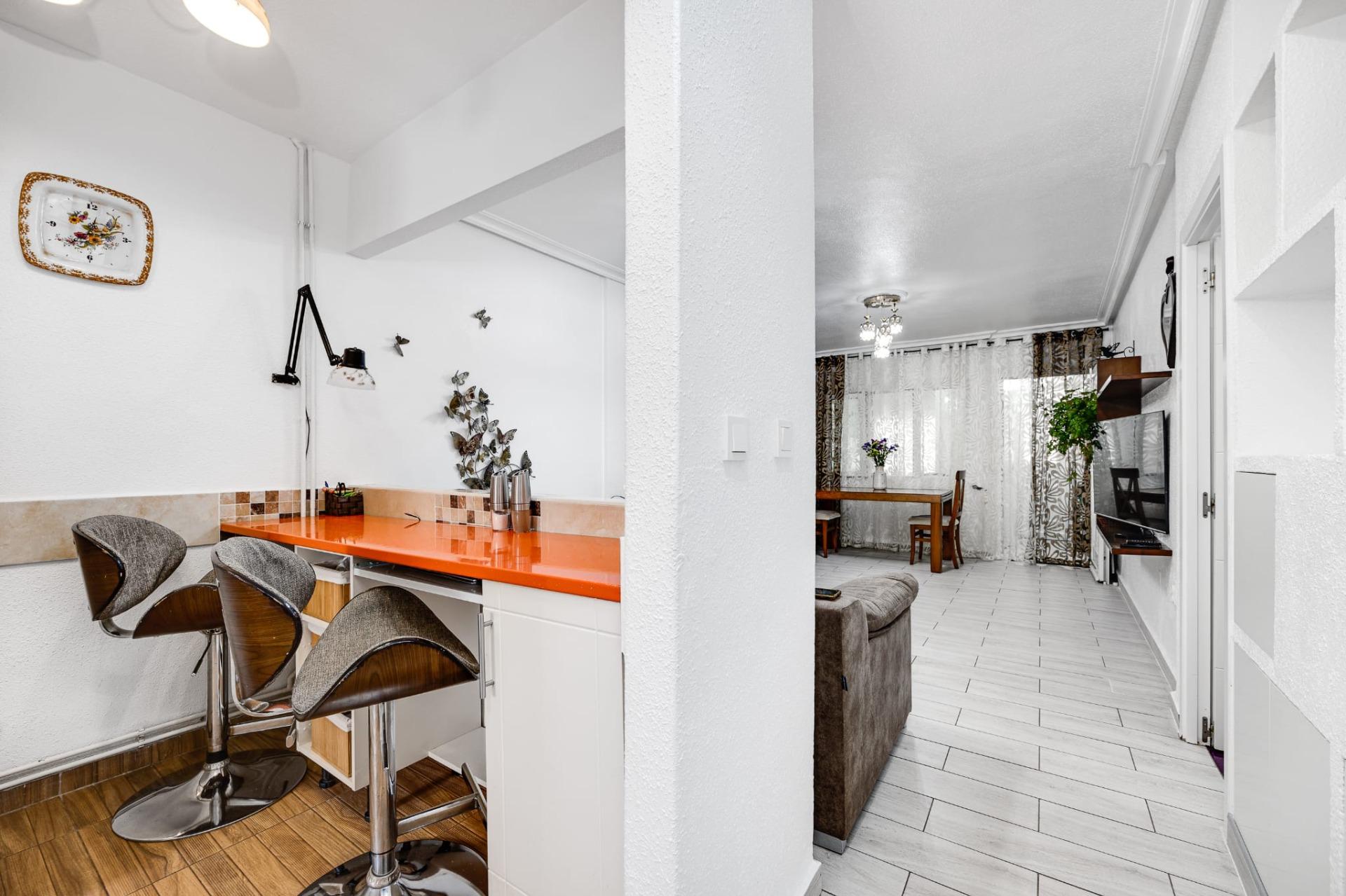 3 Bed, 1 Bath, HouseFor Sale, Torrevieja, Alicante