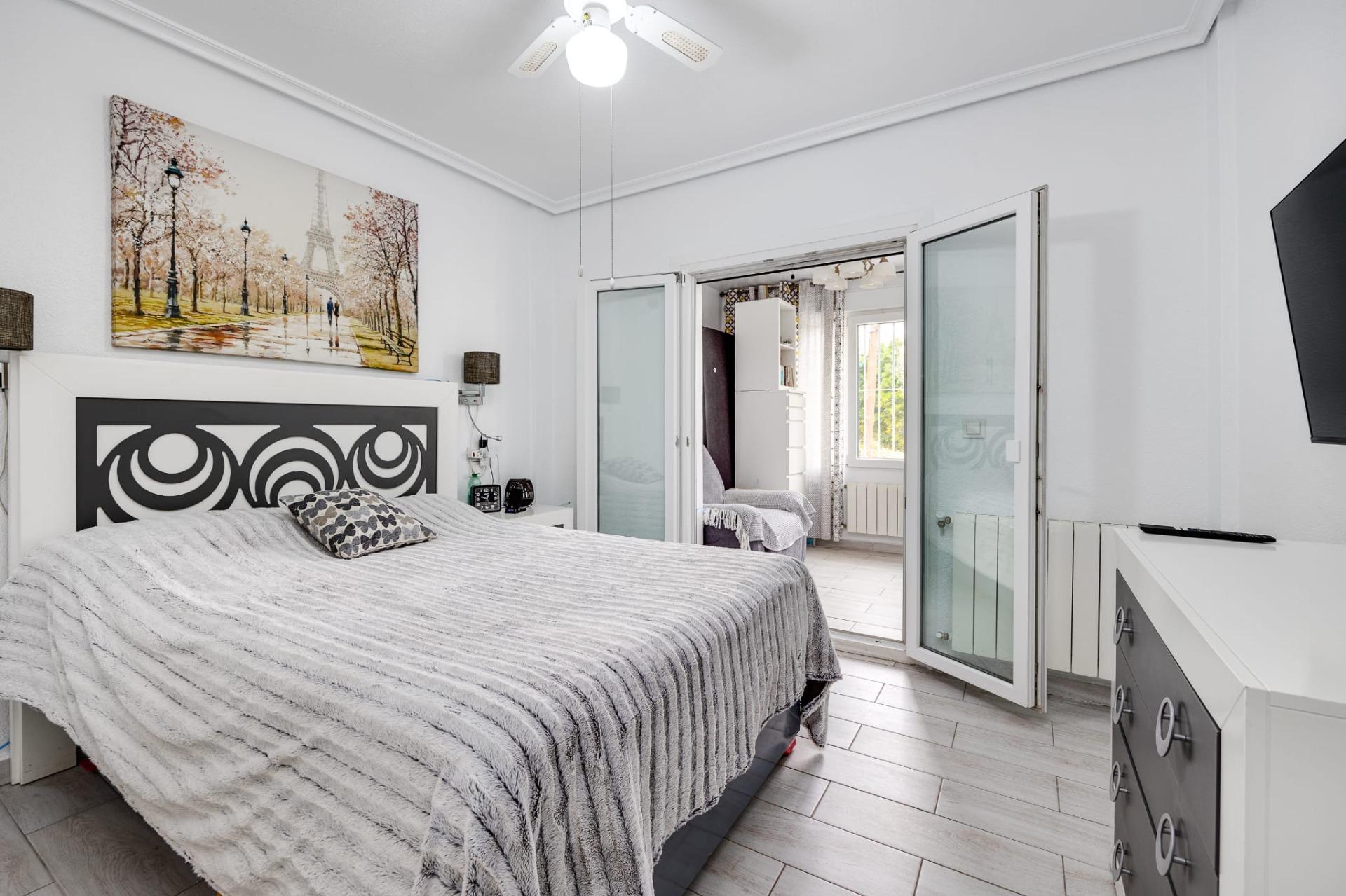 3 Bed, 1 Bath, HouseFor Sale, Torrevieja, Alicante