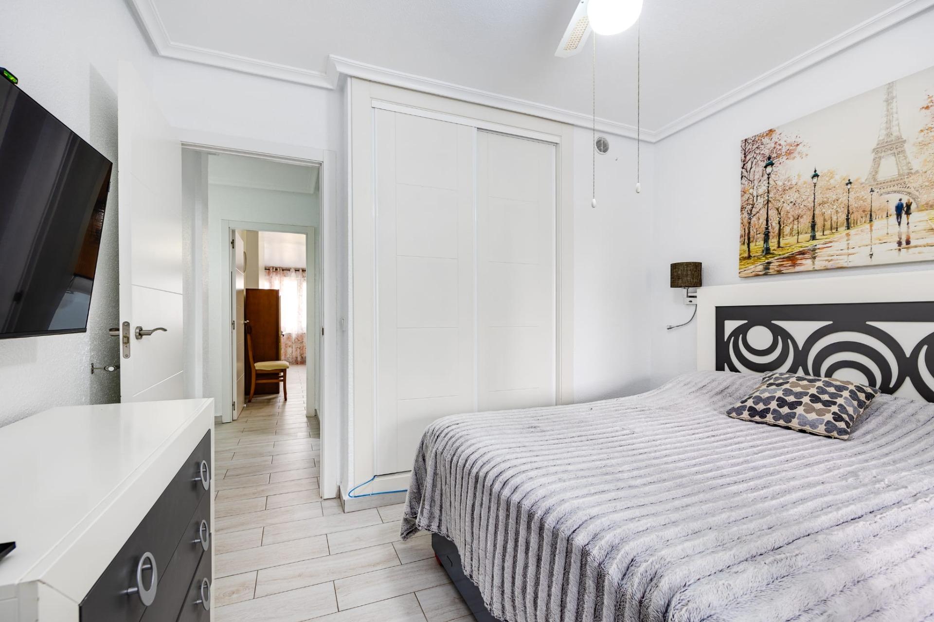 3 Bed, 1 Bath, HouseFor Sale, Torrevieja, Alicante