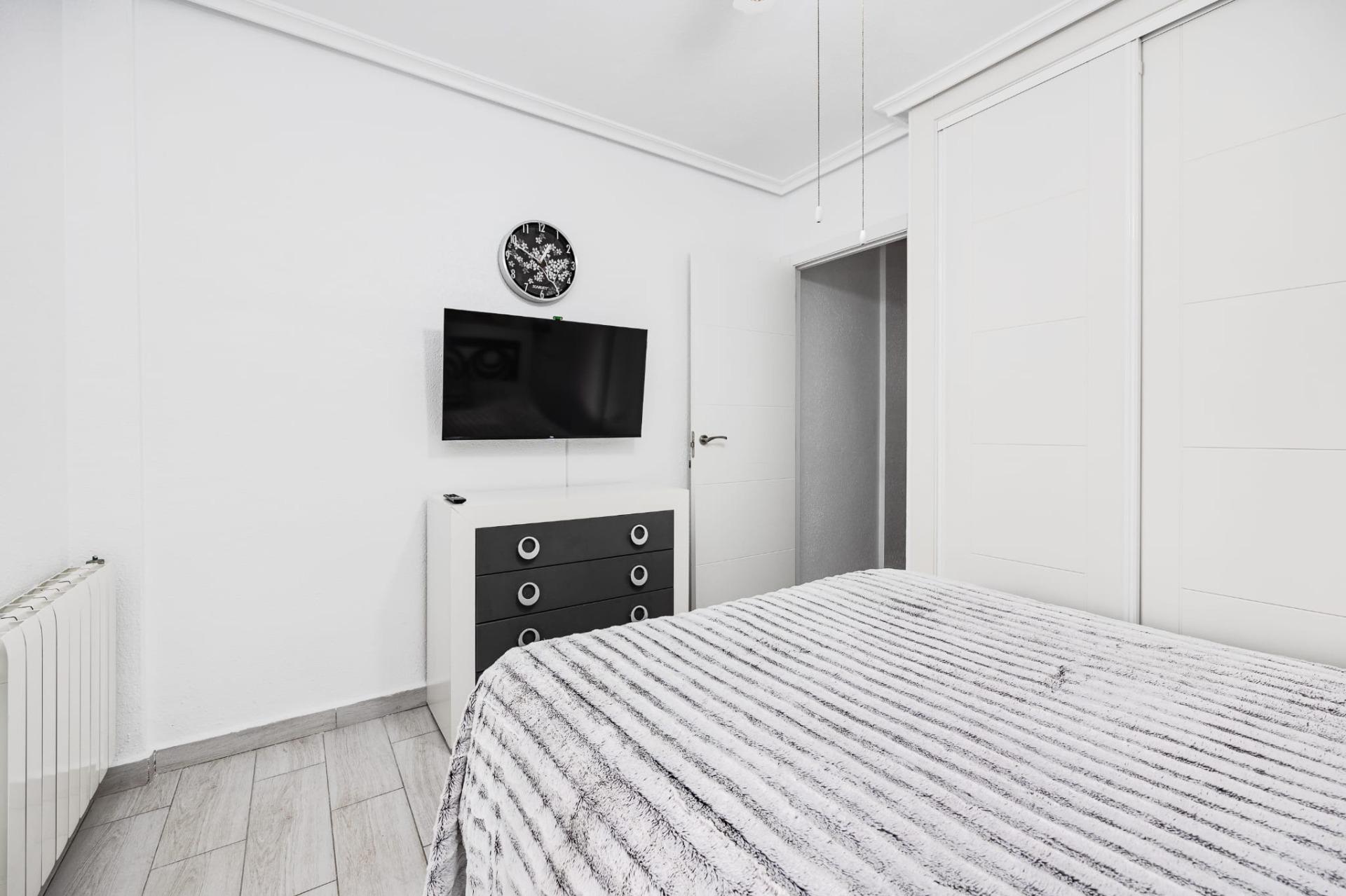 3 Bed, 1 Bath, HouseFor Sale, Torrevieja, Alicante