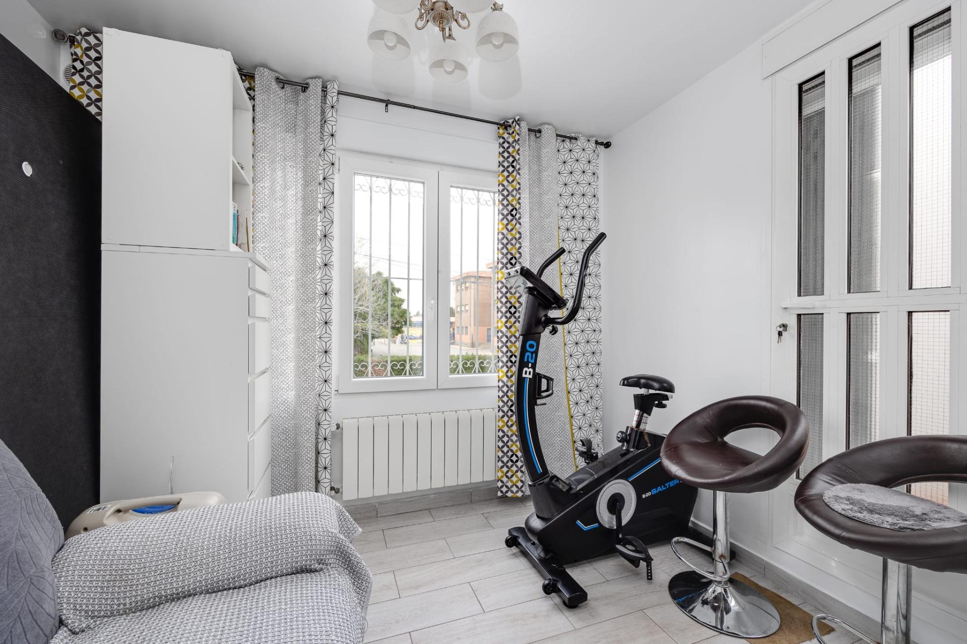 3 Bed, 1 Bath, HouseFor Sale, Torrevieja, Alicante