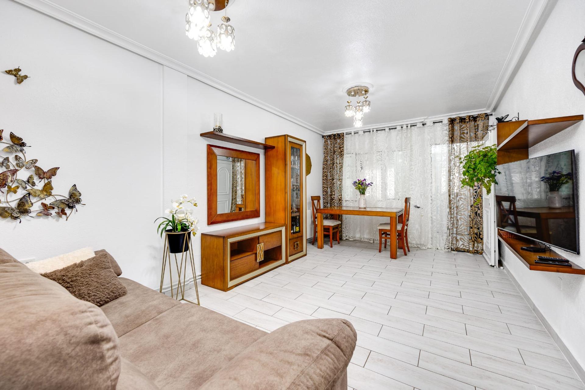 3 Bed, 1 Bath, HouseFor Sale, Torrevieja, Alicante