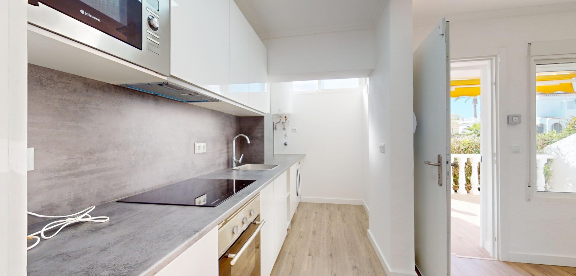 2 Bed, 1 Bath, ApartmentFor Sale, Orihuela Costa, Alicante