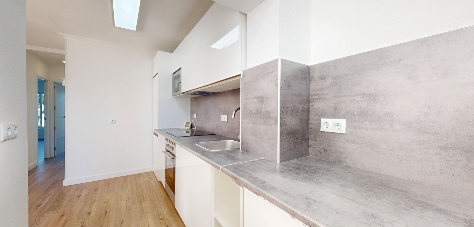 2 Bed, 1 Bath, ApartmentFor Sale, Orihuela Costa, Alicante