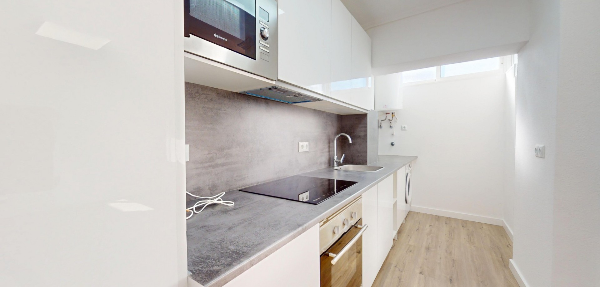 2 Bed, 1 Bath, ApartmentFor Sale, Orihuela Costa, Alicante