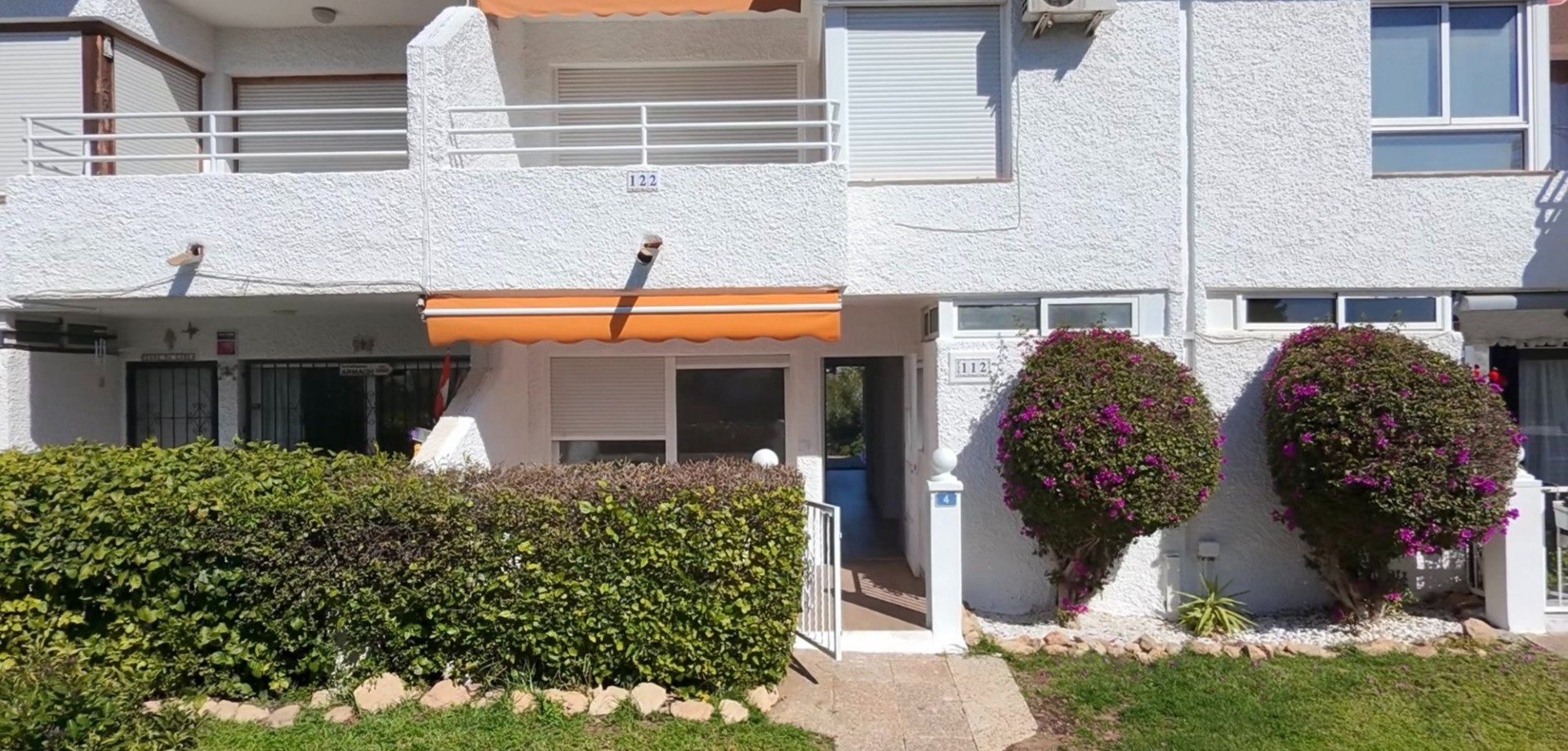 2 Bed, 1 Bath, ApartmentFor Sale, Orihuela Costa, Alicante