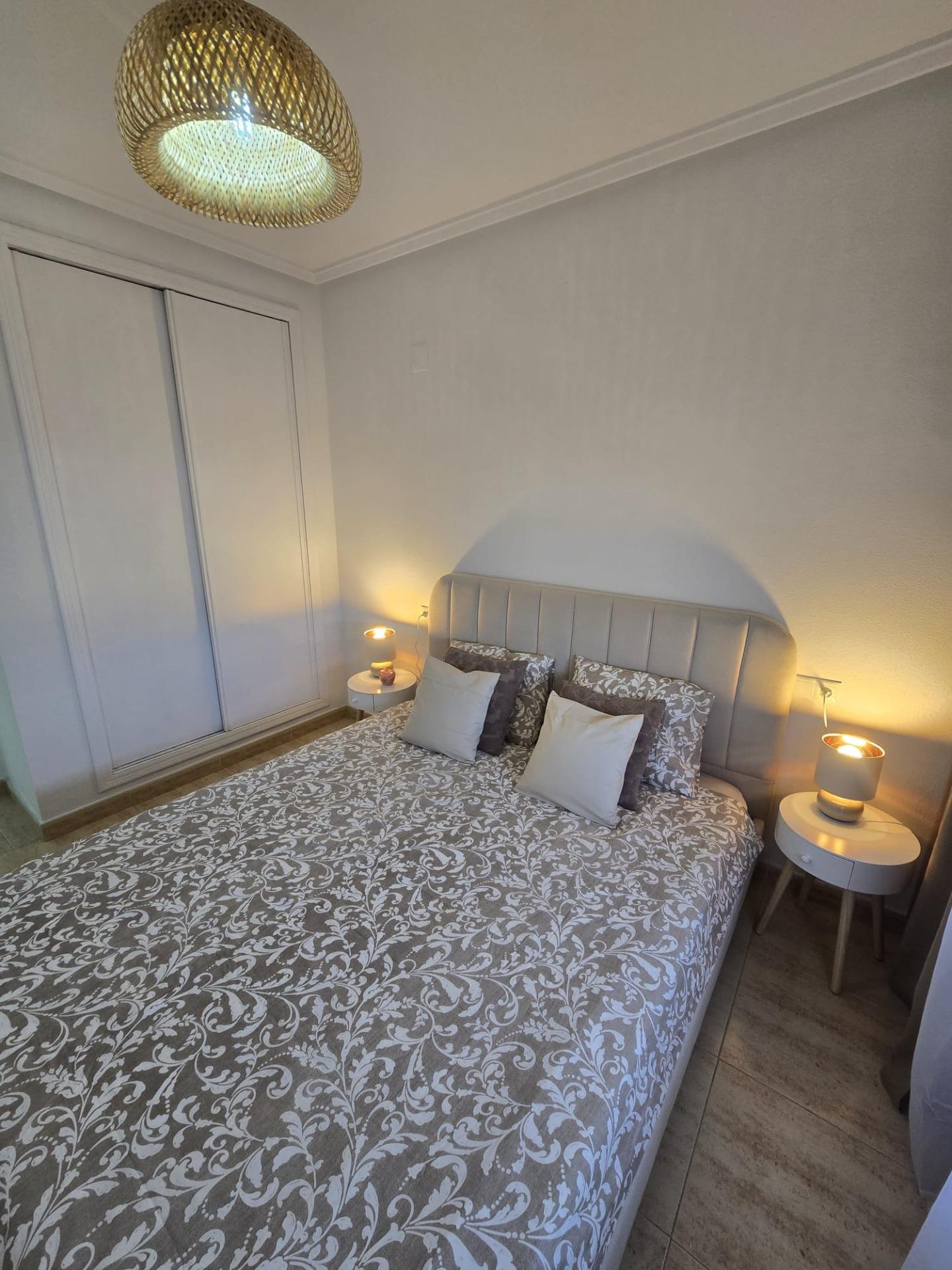 1 Bed, 1 Bath, ApartmentFor Sale, Torrevieja, Alicante