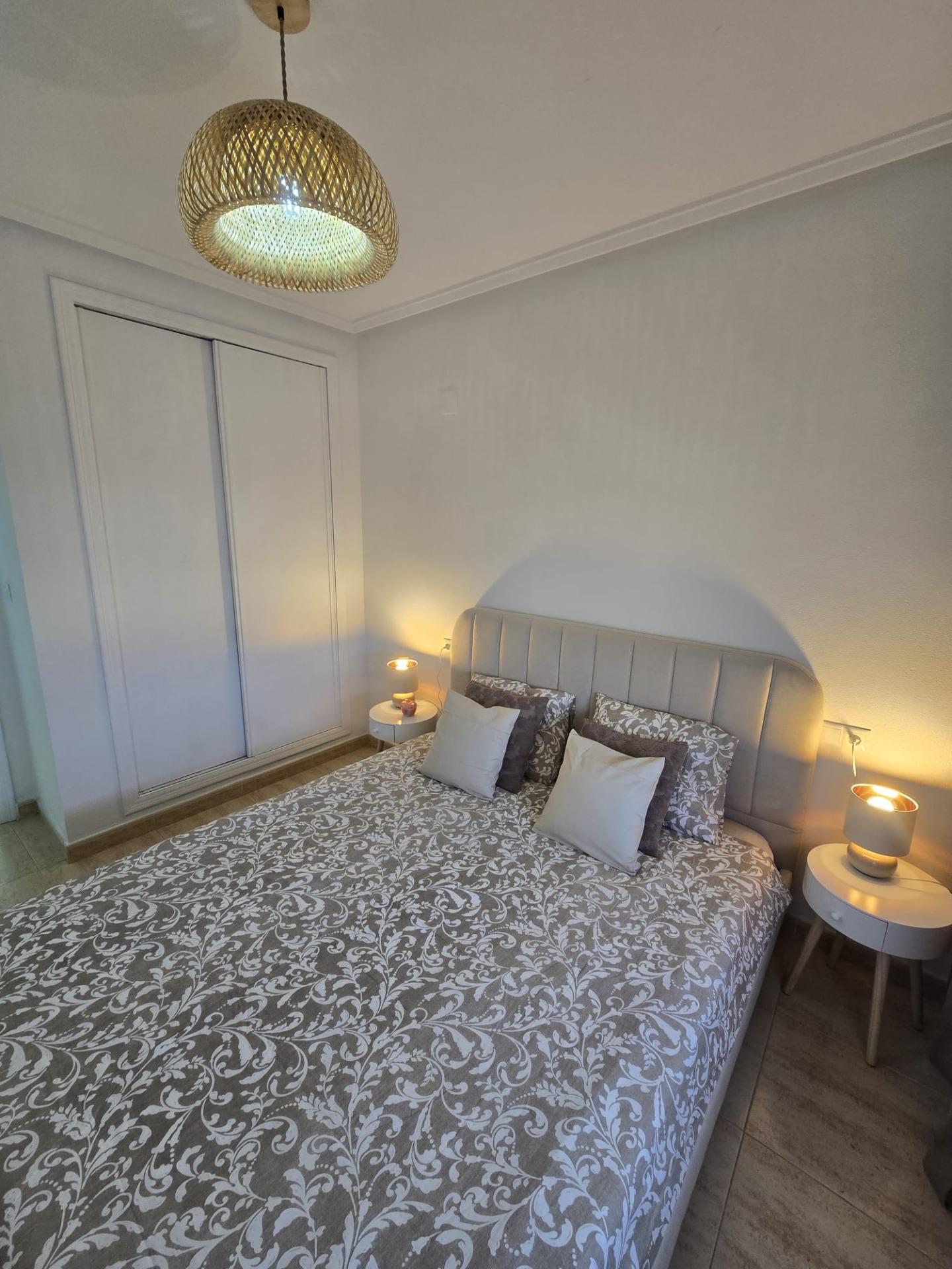 1 Bed, 1 Bath, ApartmentFor Sale, Torrevieja, Alicante