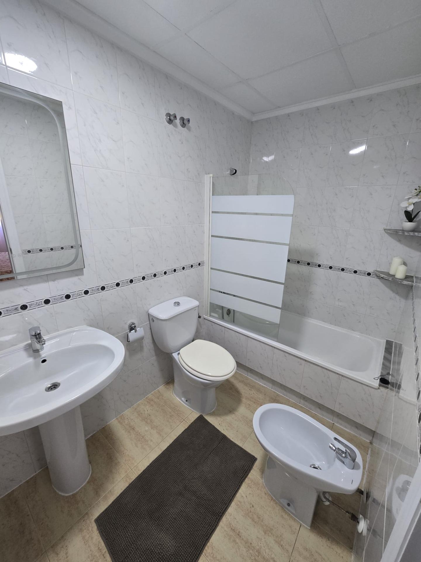 1 Bed, 1 Bath, ApartmentFor Sale, Torrevieja, Alicante