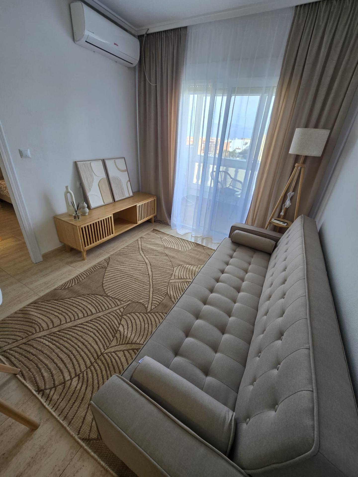 1 Bed, 1 Bath, ApartmentFor Sale, Torrevieja, Alicante