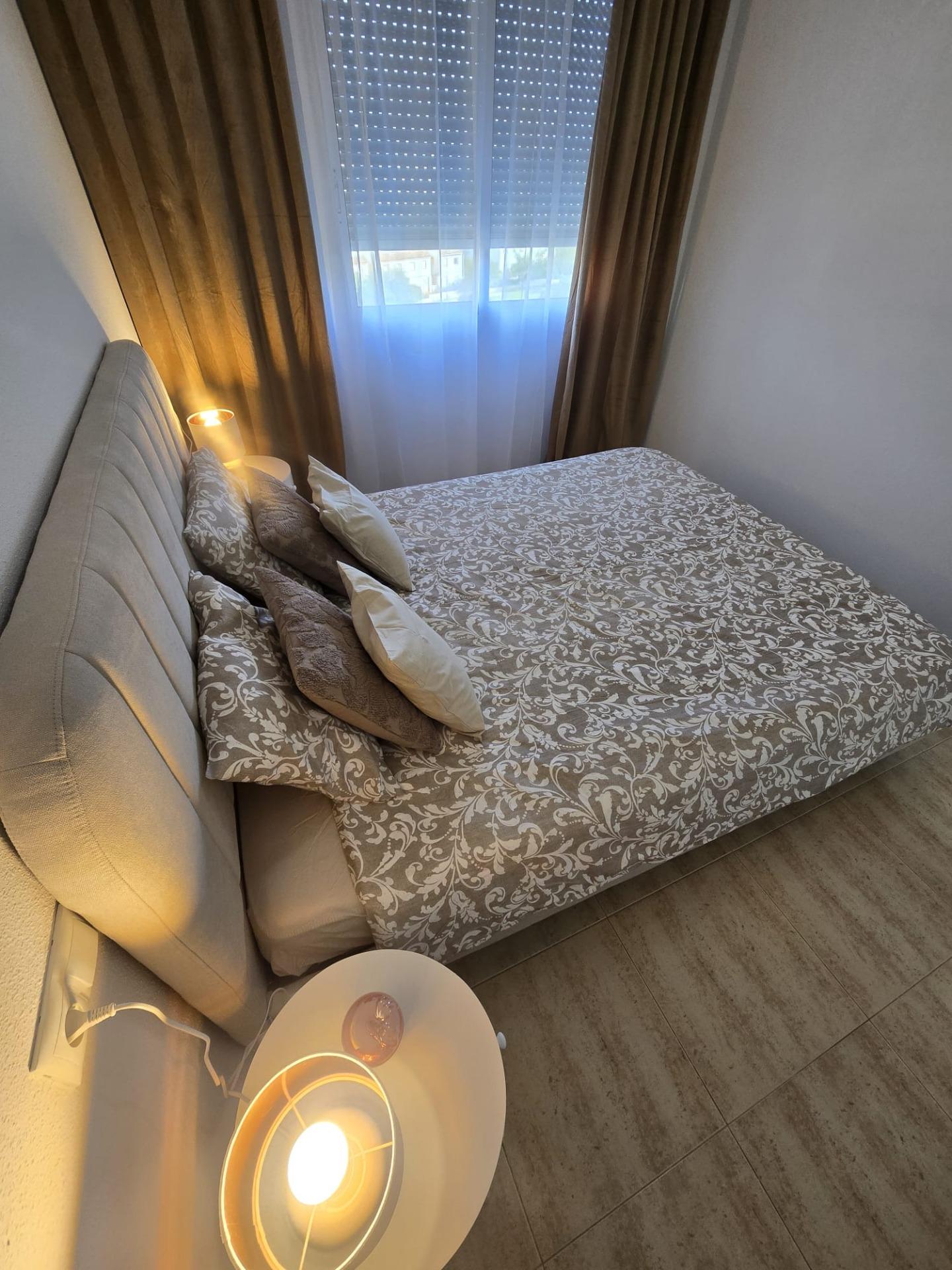 1 Bed, 1 Bath, ApartmentFor Sale, Torrevieja, Alicante