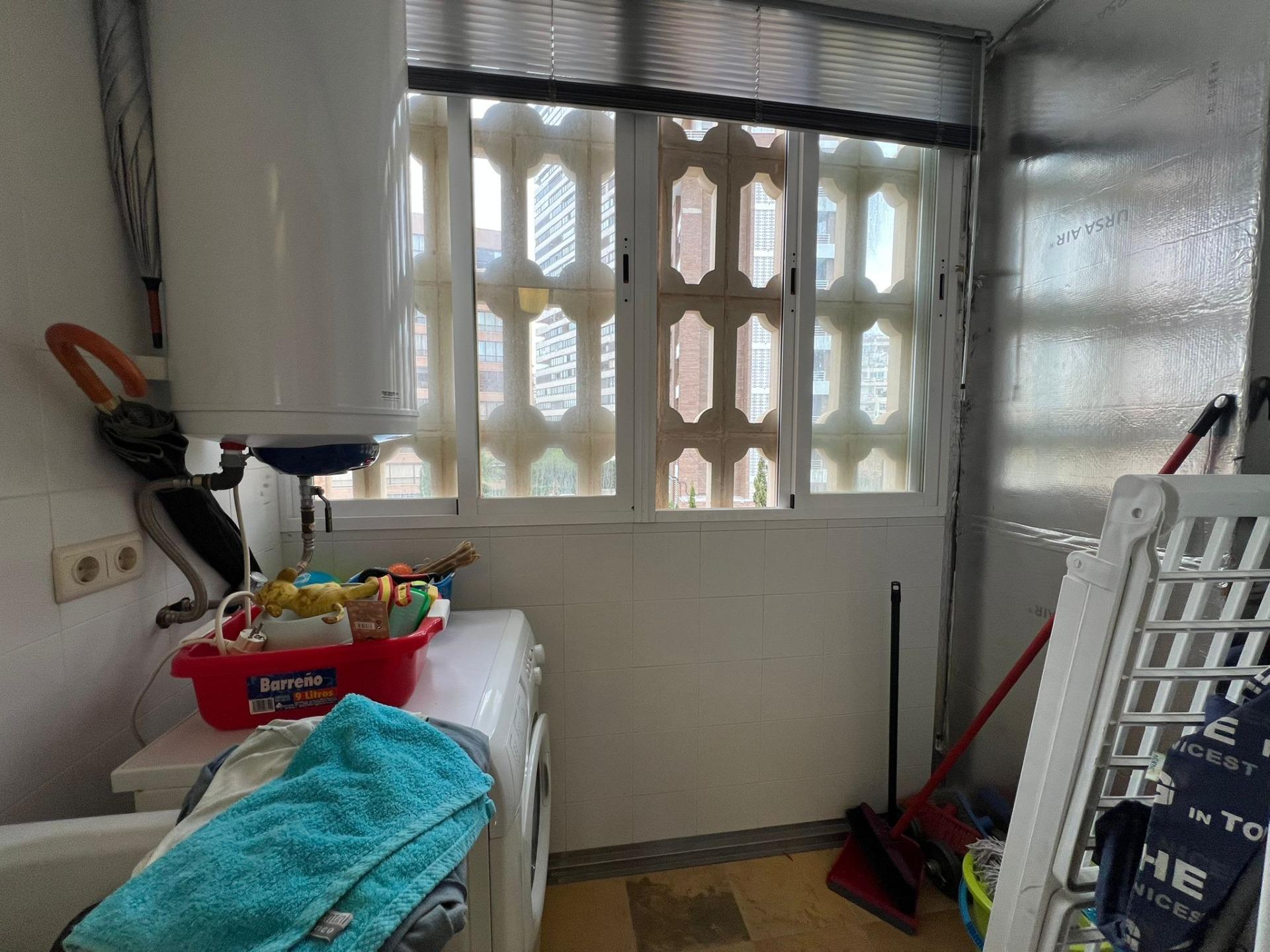 3 Bed, 2 Bath, ApartmentFor Sale, Benidorm, Alicante