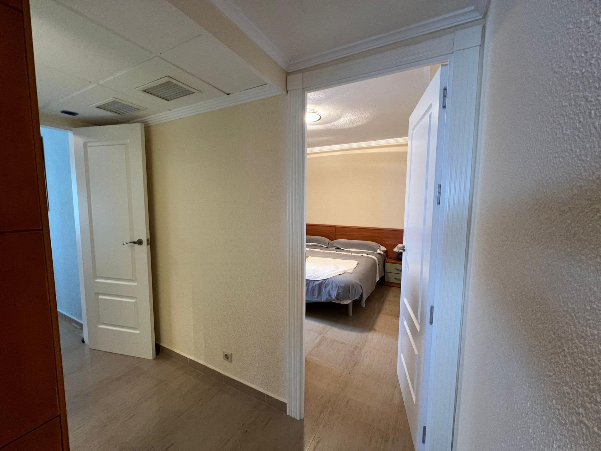 3 Bed, 2 Bath, ApartmentFor Sale, Benidorm, Alicante