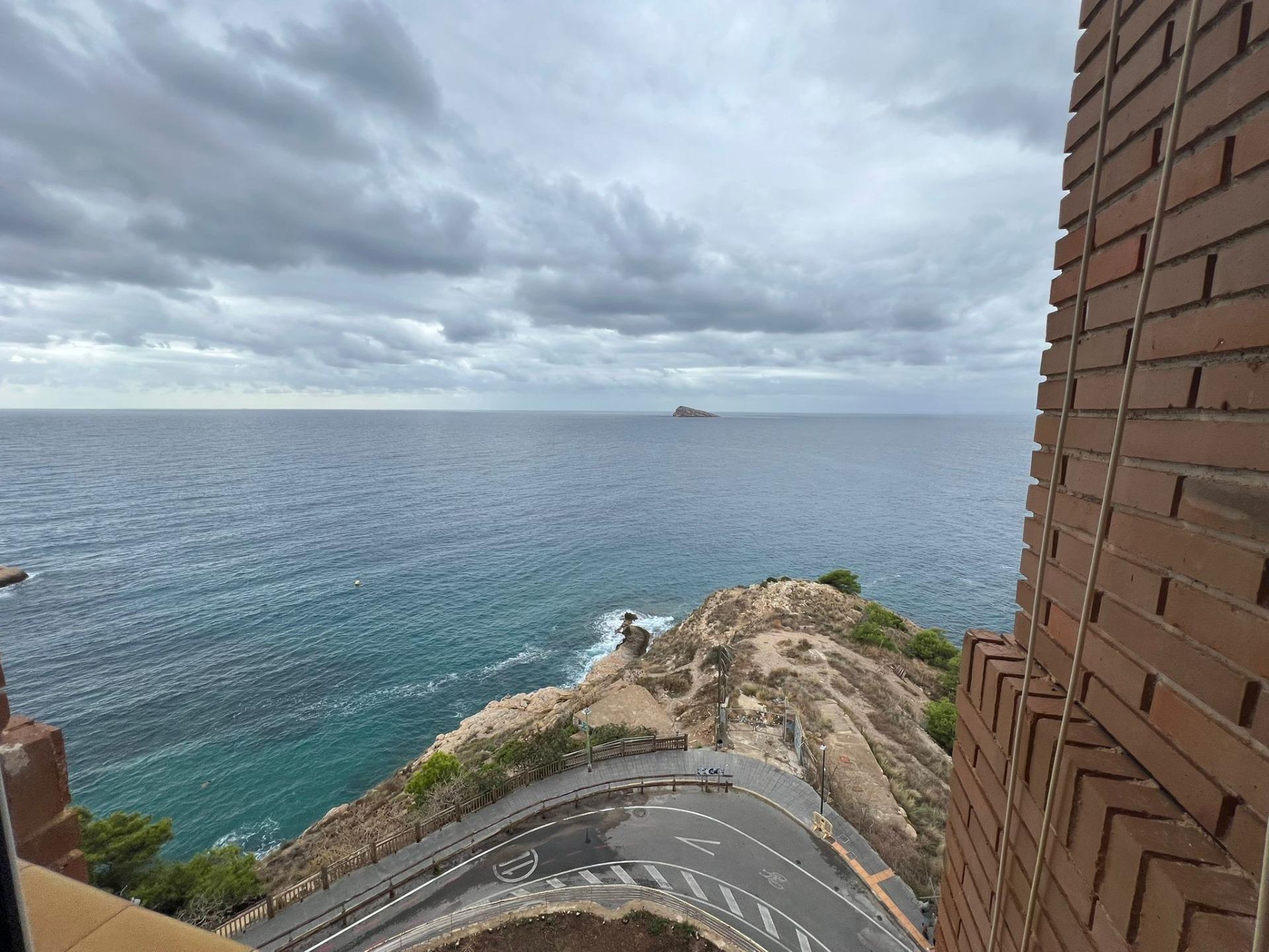 3 Bed, 2 Bath, ApartmentFor Sale, Benidorm, Alicante