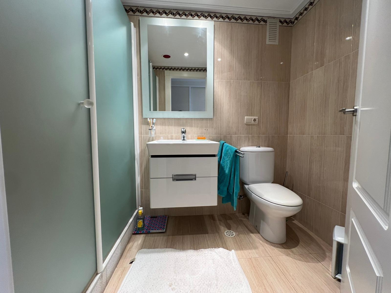 3 Bed, 2 Bath, ApartmentFor Sale, Benidorm, Alicante