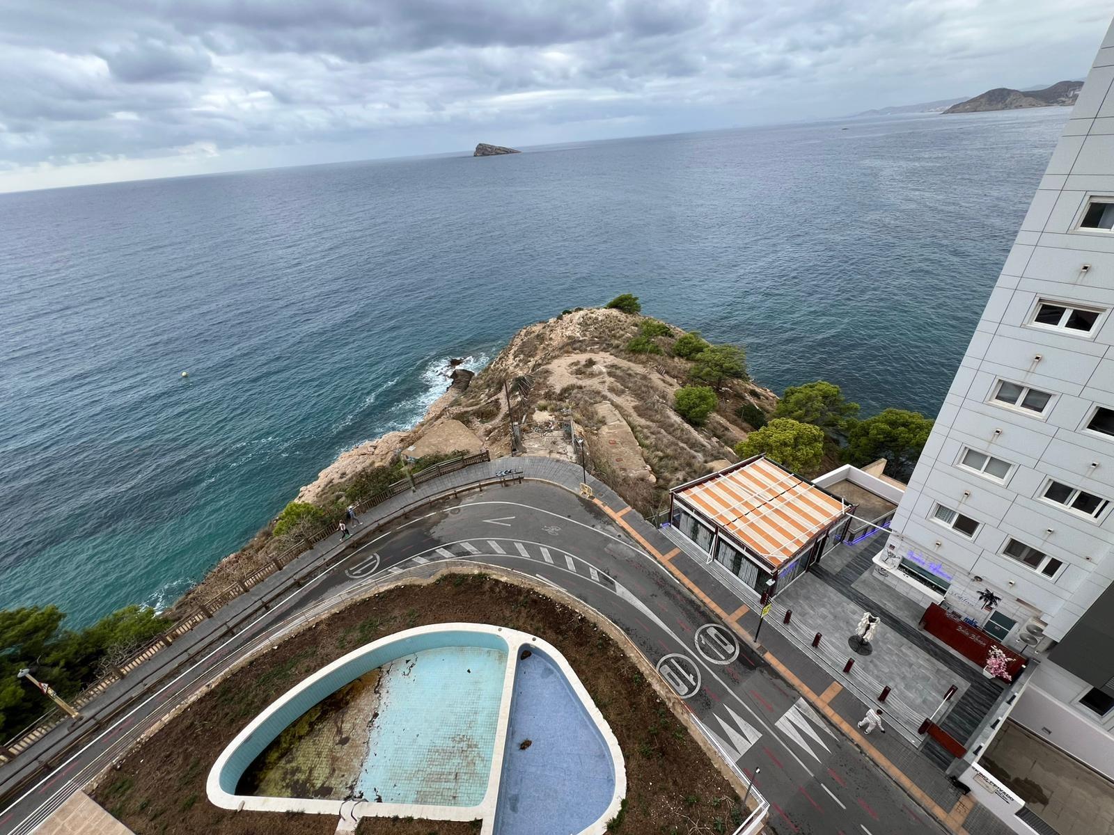 3 Bed, 2 Bath, ApartmentFor Sale, Benidorm, Alicante