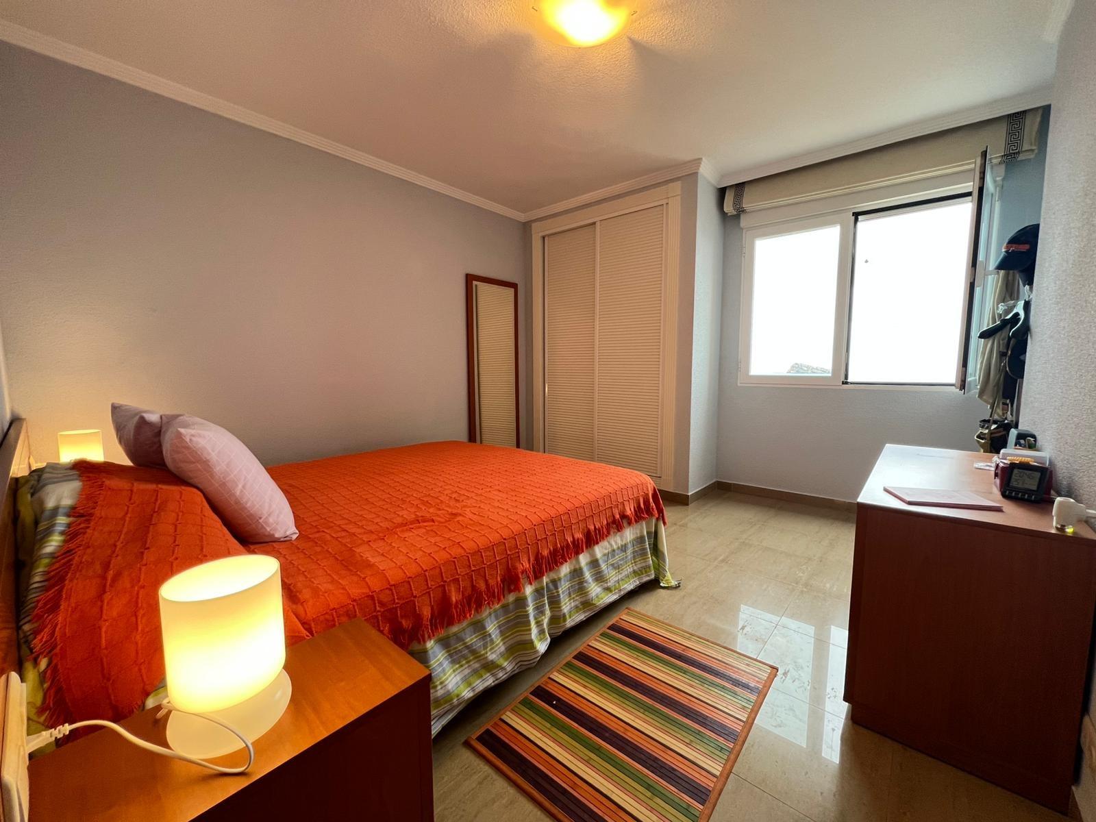 3 Bed, 2 Bath, ApartmentFor Sale, Benidorm, Alicante