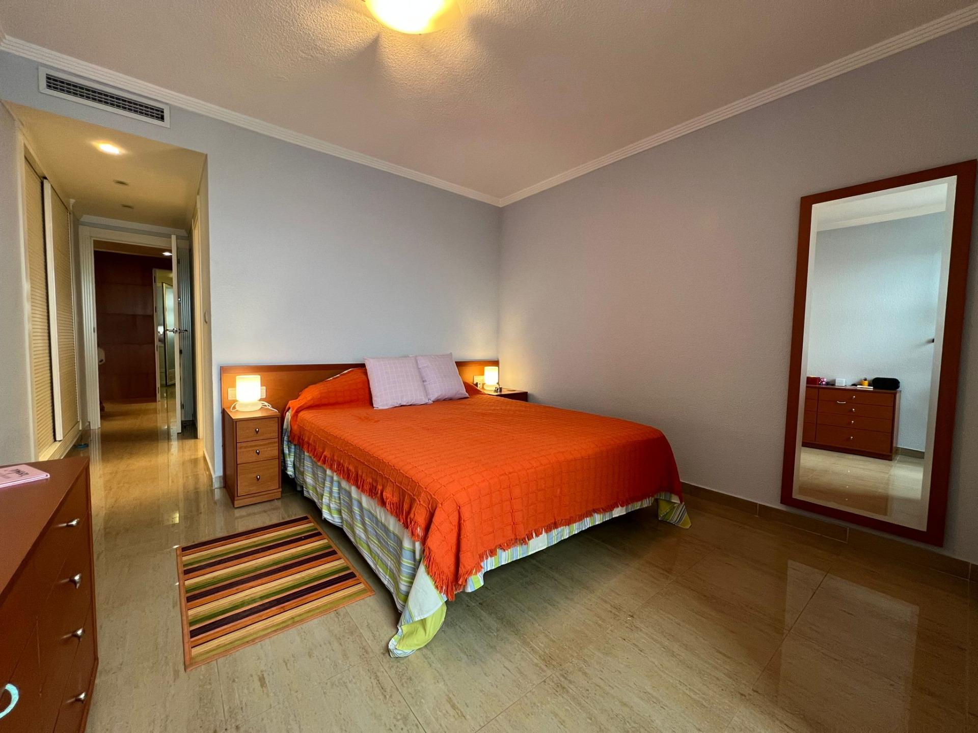 3 Bed, 2 Bath, ApartmentFor Sale, Benidorm, Alicante