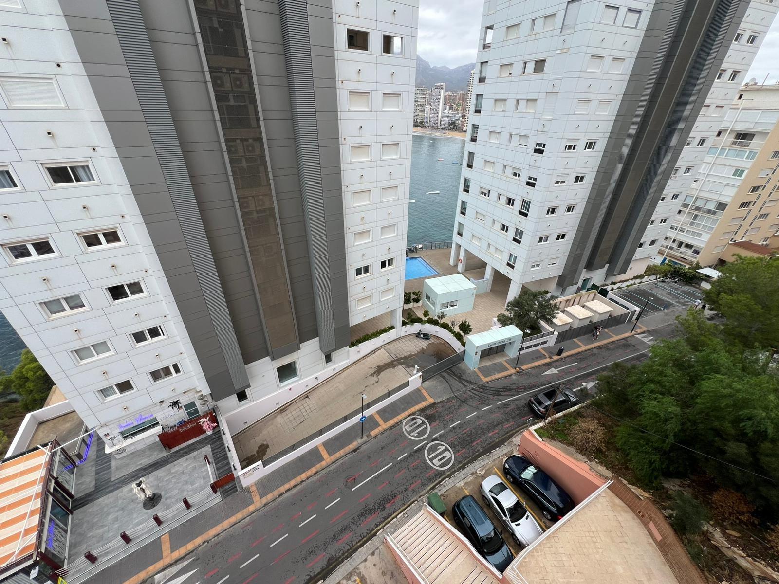 3 Bed, 2 Bath, ApartmentFor Sale, Benidorm, Alicante