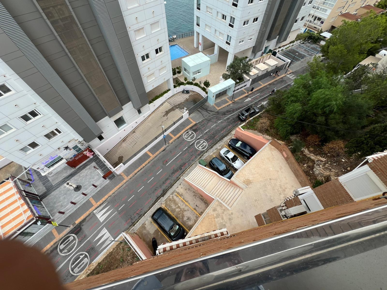 3 Bed, 2 Bath, ApartmentFor Sale, Benidorm, Alicante