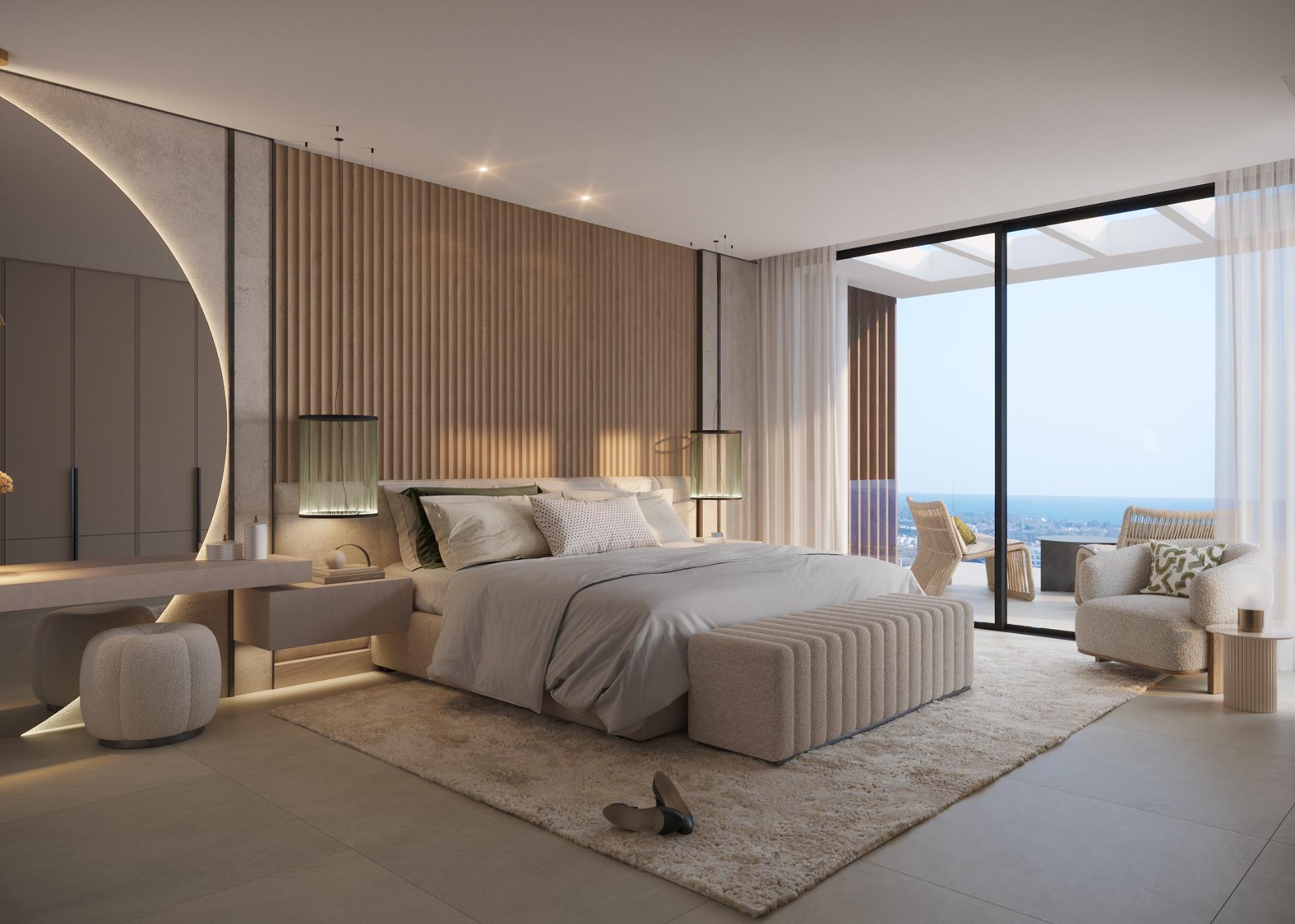 3 Bed, 3 Bath, HouseFor Sale, Estepona, Malaga