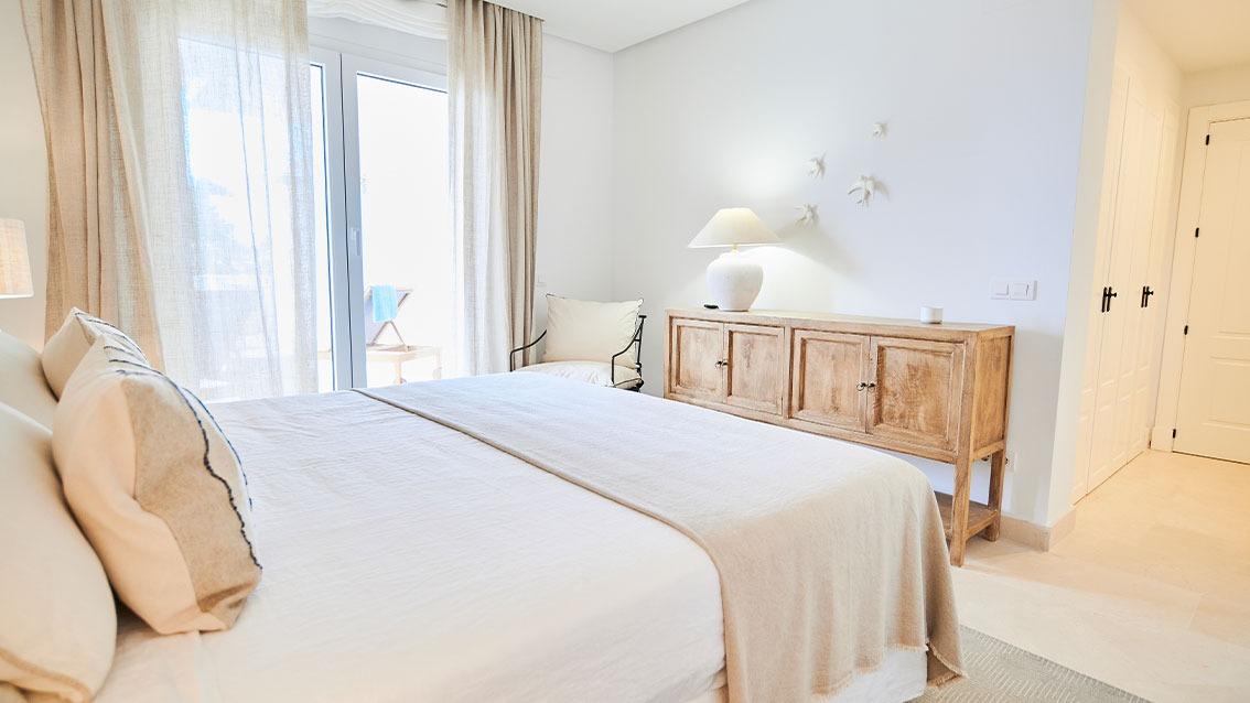 2 Bed, 2 Bath, ApartmentFor Sale, Marbella, Malaga