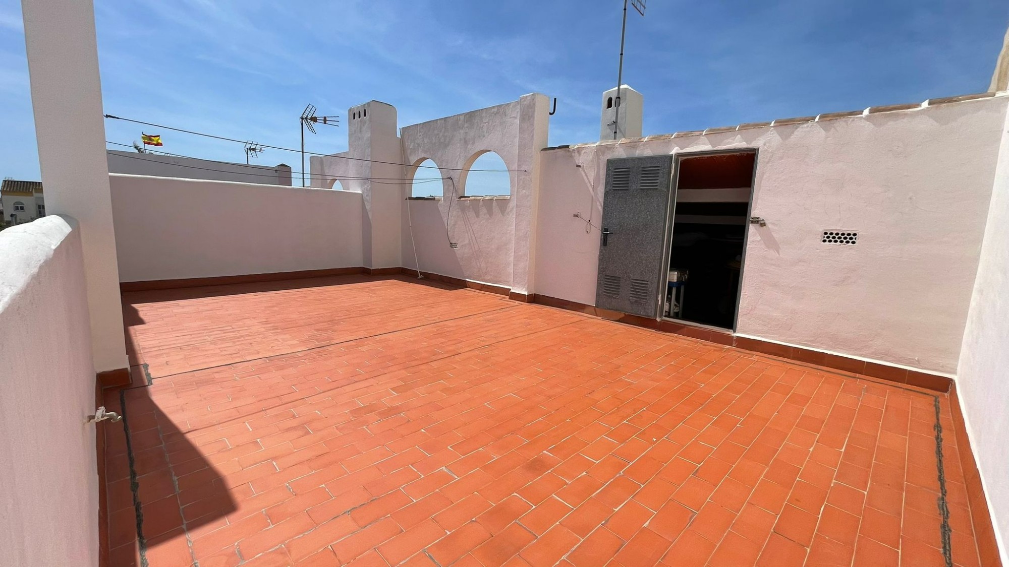3 Bed, 2 Bath, HouseFor Sale, Pilar De La Horadada, Alicante