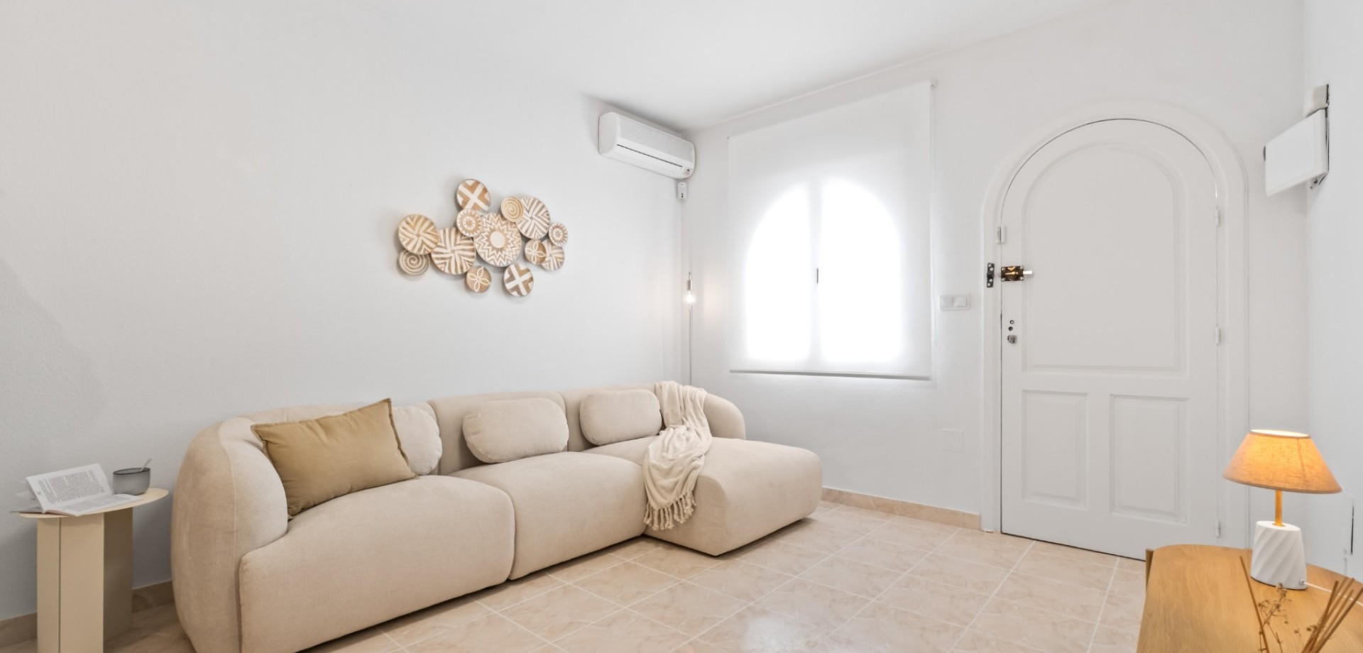 2 Bed, 1 Bath, HouseFor Sale, Orihuela Costa, Alicante