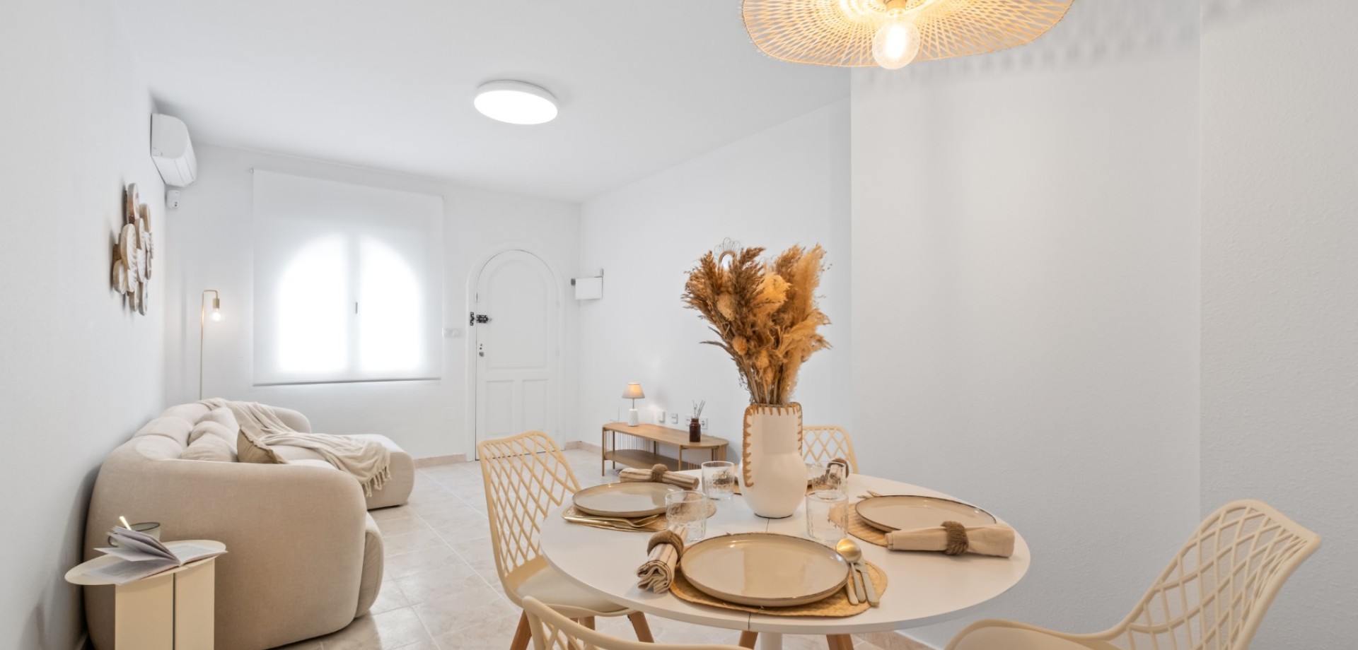 2 Bed, 1 Bath, HouseFor Sale, Orihuela Costa, Alicante