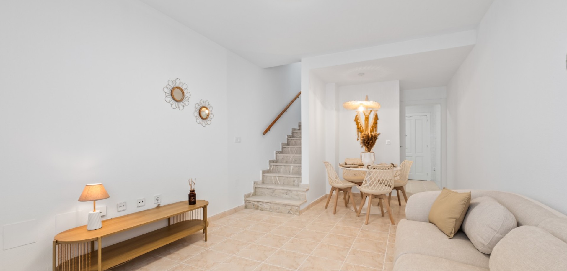 2 Bed, 1 Bath, HouseFor Sale, Orihuela Costa, Alicante