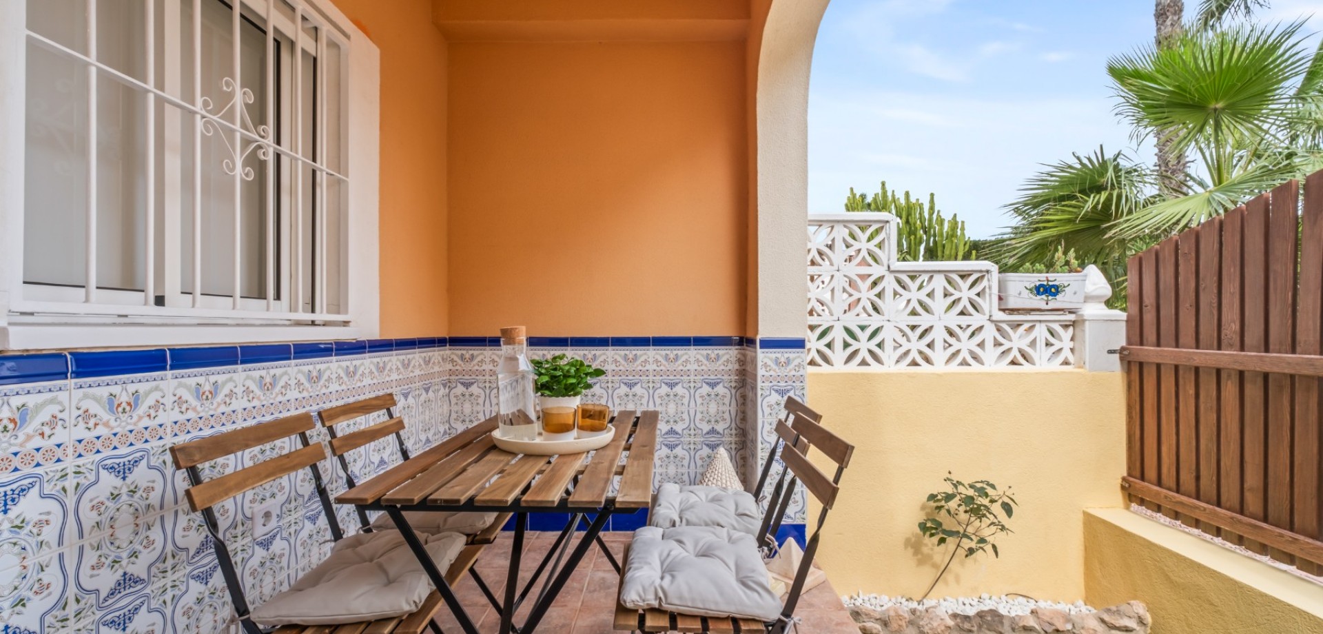 2 Bed, 1 Bath, HouseFor Sale, Orihuela Costa, Alicante