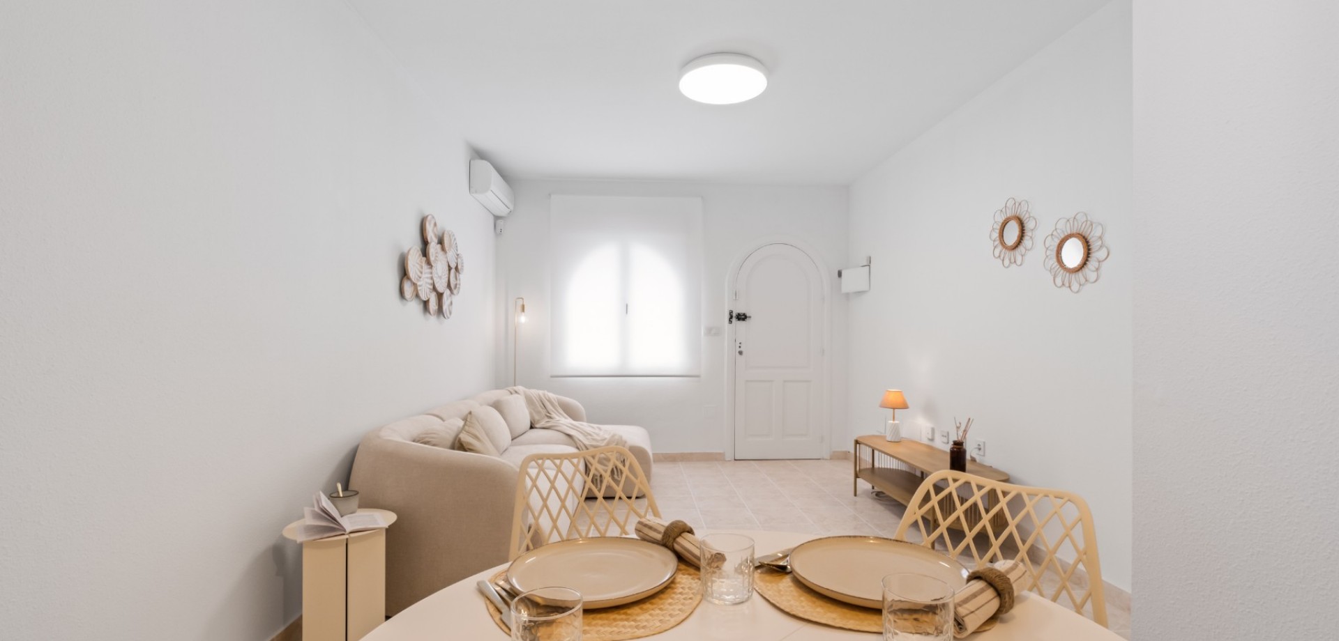 2 Bed, 1 Bath, HouseFor Sale, Orihuela Costa, Alicante