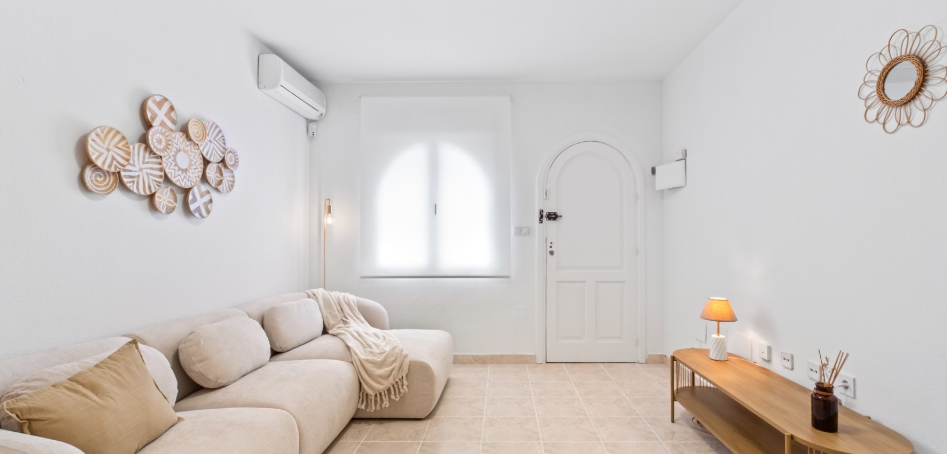 2 Bed, 1 Bath, HouseFor Sale, Orihuela Costa, Alicante