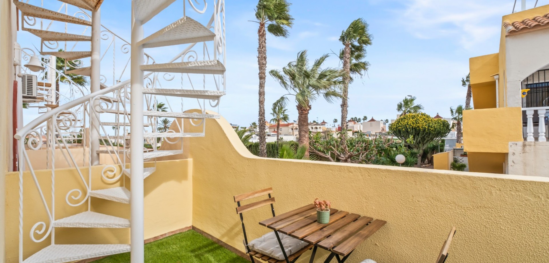 2 Bed, 1 Bath, HouseFor Sale, Orihuela Costa, Alicante