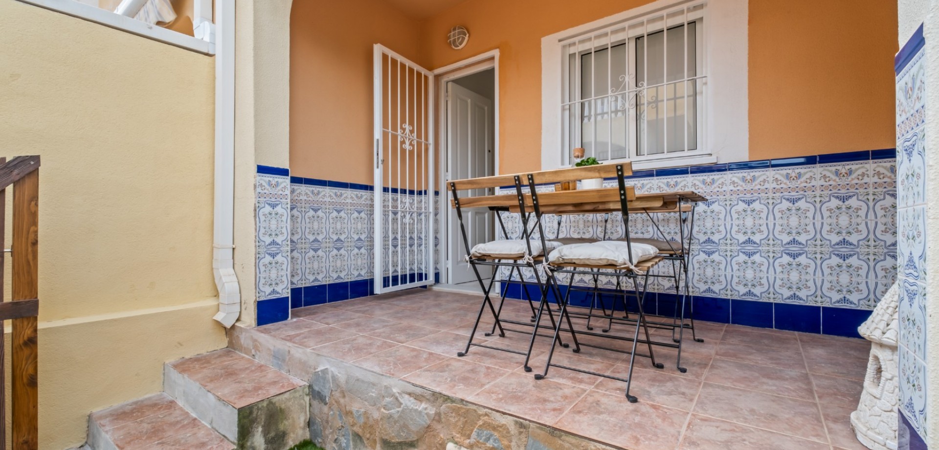 2 Bed, 1 Bath, HouseFor Sale, Orihuela Costa, Alicante