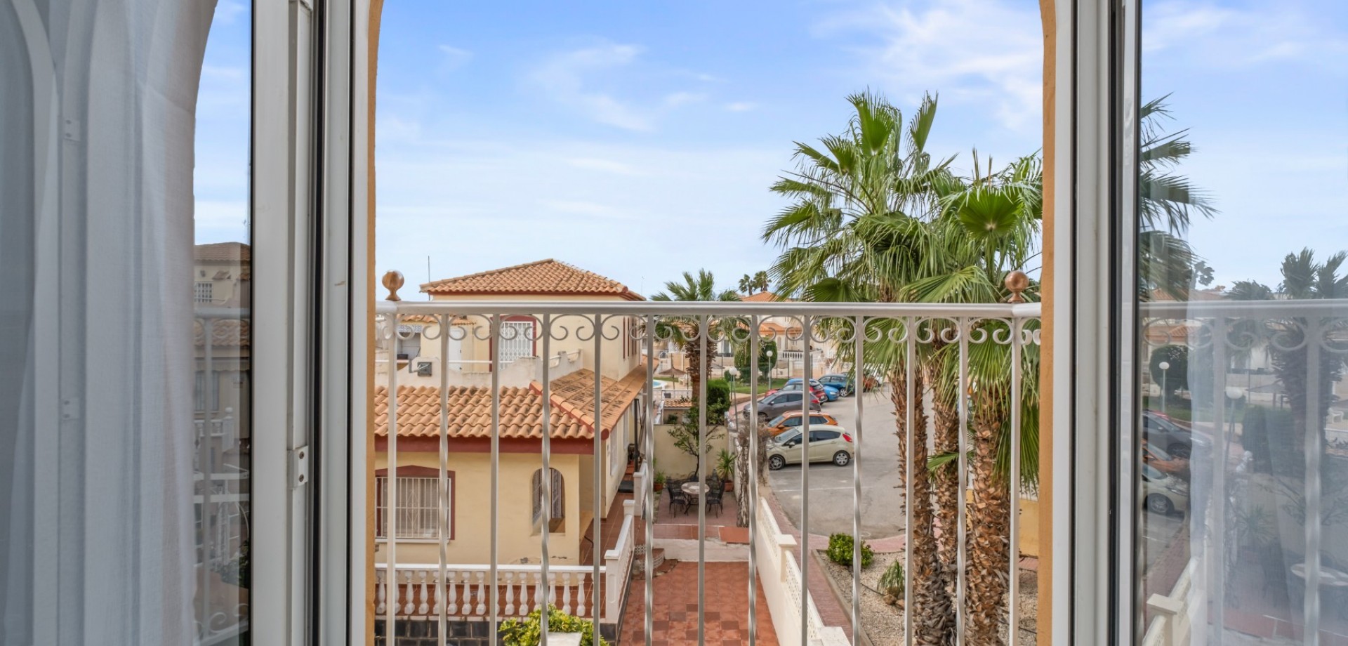 2 Bed, 1 Bath, HouseFor Sale, Orihuela Costa, Alicante