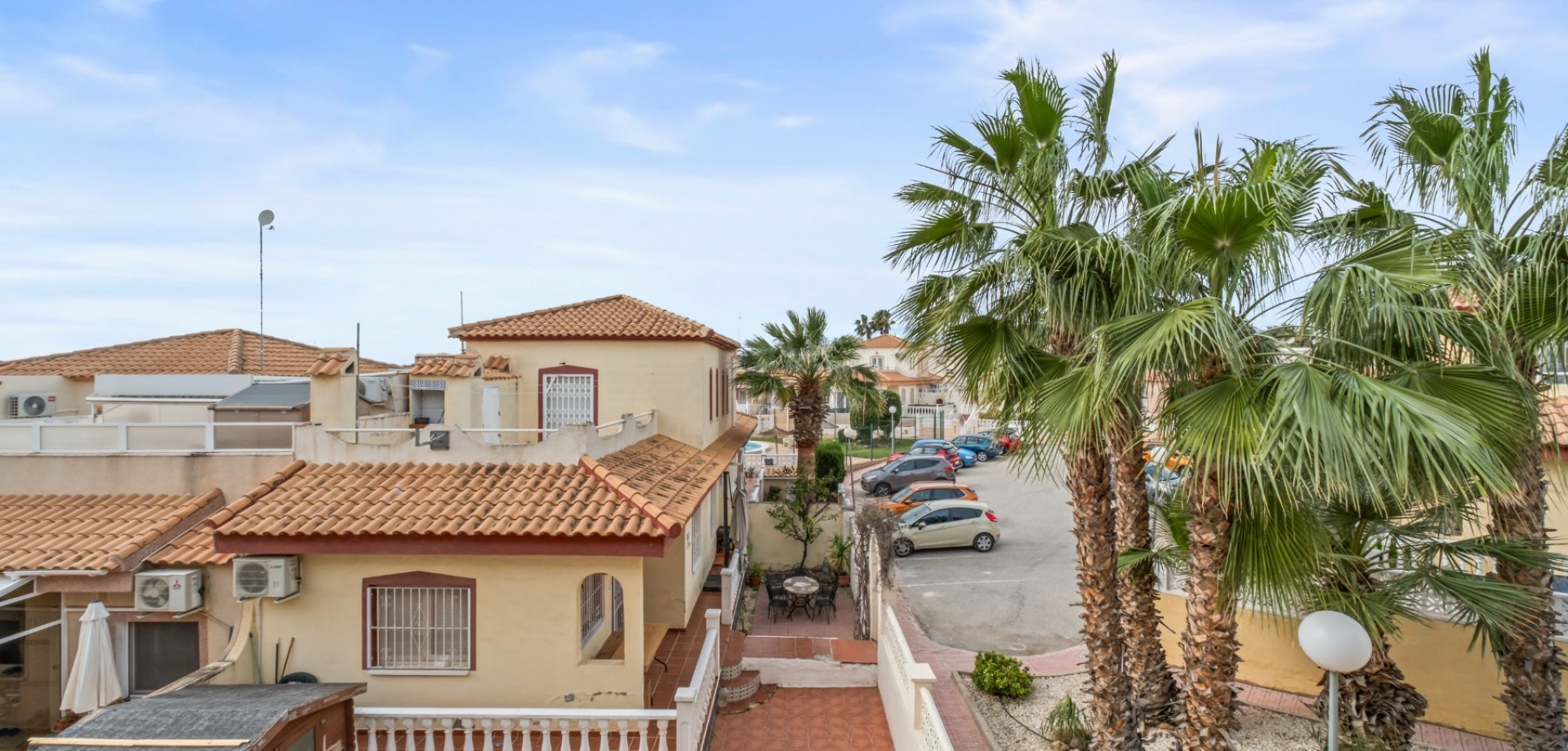 2 Bed, 1 Bath, HouseFor Sale, Orihuela Costa, Alicante