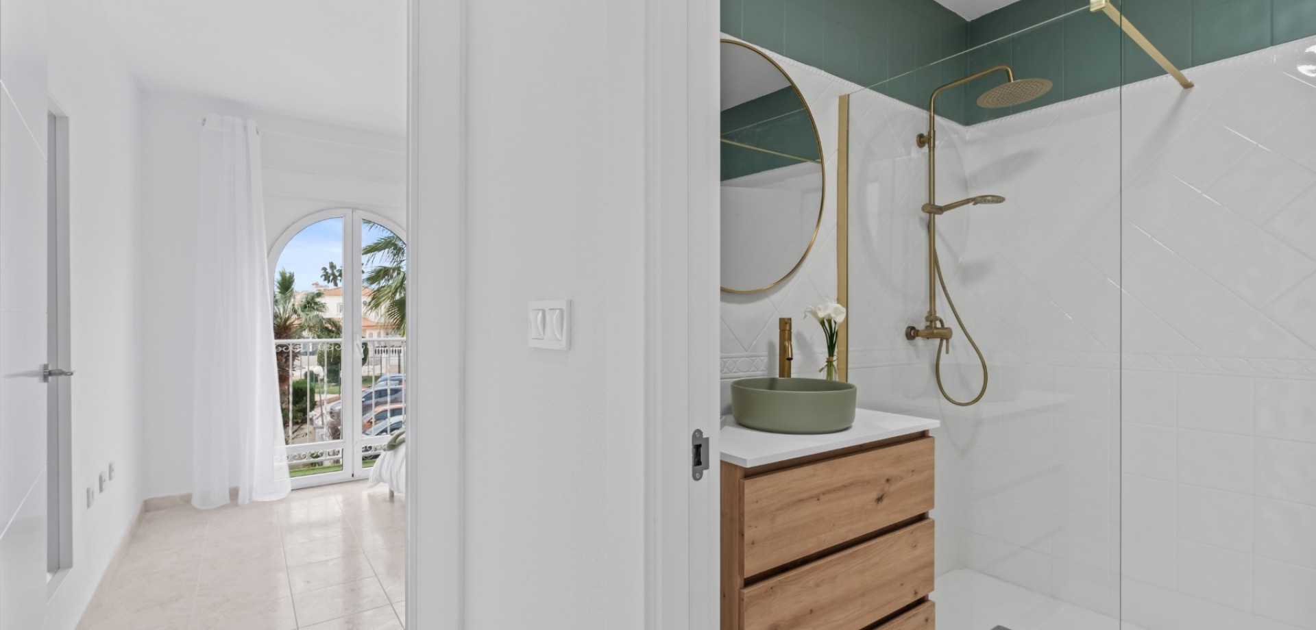 2 Bed, 1 Bath, HouseFor Sale, Orihuela Costa, Alicante