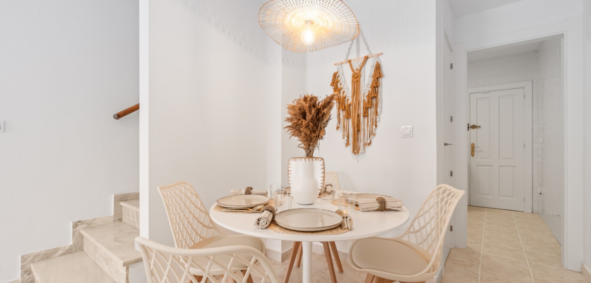 2 Bed, 1 Bath, HouseFor Sale, Orihuela Costa, Alicante